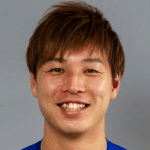 Photo of Atsushi Kawata