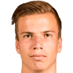 Photo of Attila Haris