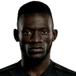 Photo of Augustine Mulenga