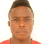 Augustine Okrah Photo of Augustine Okrah