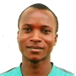 Photo of Augustine Oladapo