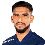 Photo of Augusto Barrios