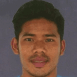 Aung Hlaing Win Photo of Aung Hlaing Win