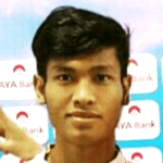 Aung Thu Photo of Aung Thu