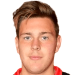 Photo of Aurélien Scheidler