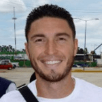 Photo of Austin Guerrero