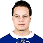 Photo of Auston Matthews