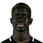 Photo of Awer Mabil