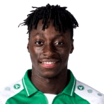 Photo of Axel Bakayoko