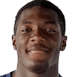 Photo of Axel Bamba