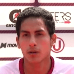 Photo of Axel Chávez