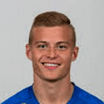 Photo of Axel Freyr Harðarson