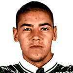 Photo of Axel Herrera