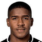 Photo of Axel McKenzie