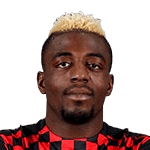 Photo of Axel Meye