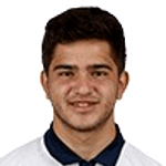 Photo of Axel Picazo
