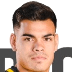 Photo of Axel Rodriguez