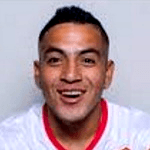 Photo of Axel Sanchez