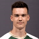 Photo of Axel Sigurdarson