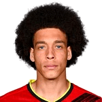 Photo of Axel Witsel
