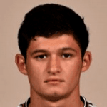 Photo of Ayaz Guliev