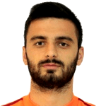 Photo of Aydin Bayramov