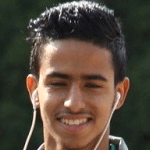 Photo of Ayman Al-Hujaili