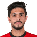 Photo of Ayman Ashraf