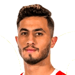 Photo of Aymane El Hassouni