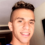 Photo of Aymane Mourid