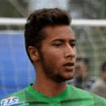 Photo of Aymen Harzi