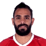 Photo of Aymen Trabelsi