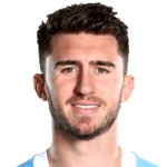 Photo of Aymeric Laporte