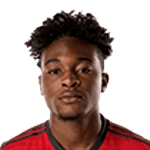 Photo of Ayo Akinola
