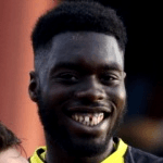 Photo of Ayo Obileye