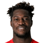 Photo of Sunday Akinbule