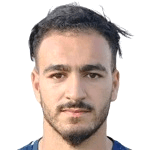 Photo of Ayoub Mallouki