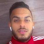 Photo of Ayoub Moudden