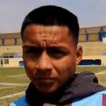 Photo of Ayrthon Quintana