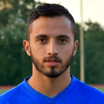Photo of Ayrton Mizzi