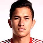 Photo of Ayrton Morales