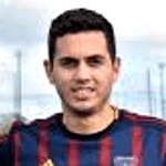 Photo of Ayrton Paez