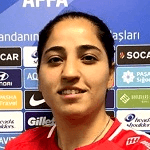 Aytaj Sharifova Photo of Aytaj Sharifova