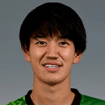 Photo of Ayumu Matsumoto