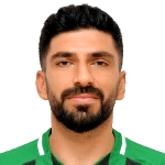 Photo of Azad Filiz
