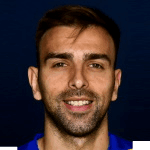 Photo of Azer Bušuladžić
