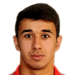 Photo of Azer Salahli