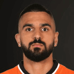 Photo of Aziz Behich