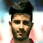 Photo of Aziz Chtioui