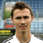 Photo of Aziz Ibragimov